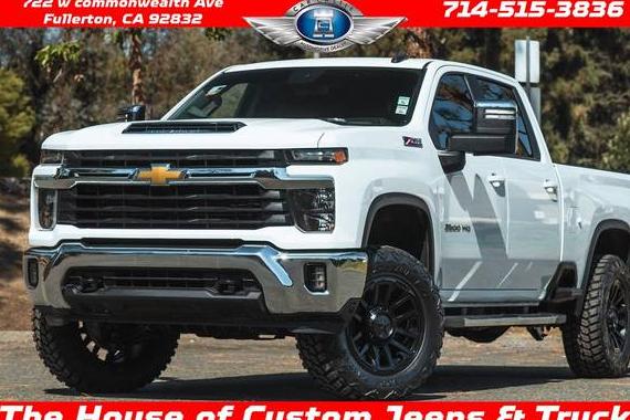 CHEVROLET SILVERADO HD 2024 1GC1YNEY0RF248221 image CHEVROLET SILVERADO HD 2024 1GC1YNEY0RF248221 image